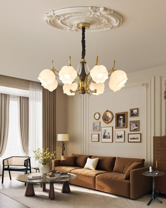 Antonia Chandelier-DWHOME