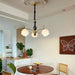 Antonia Chandelier-DWHOME