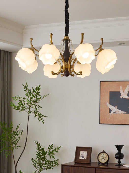Antonia Chandelier-DWHOME