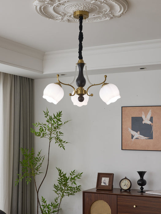 Antonia Chandelier-DWHOME