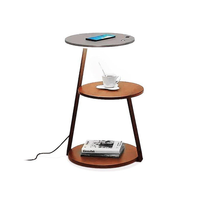 Antony Side Floor Lamp-DWHOME