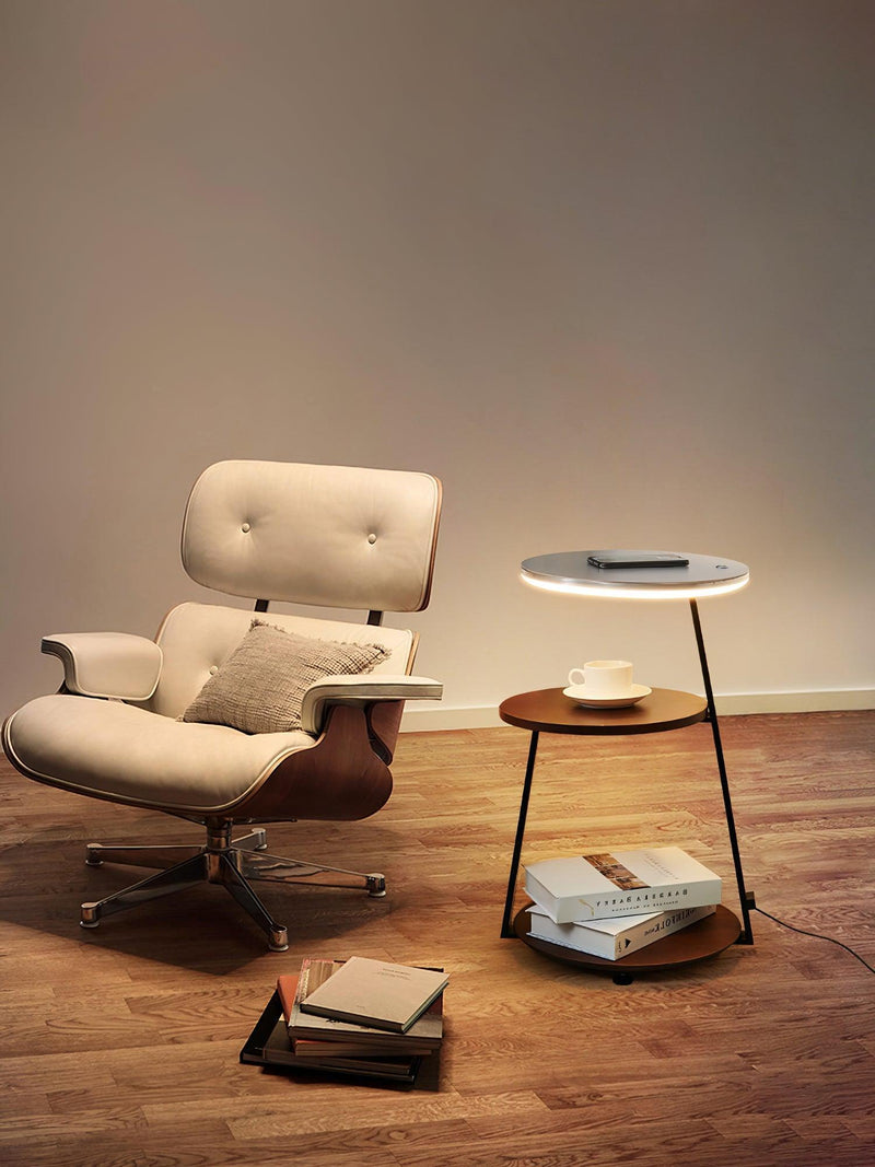 Antony Side Floor Lamp-DWHOME