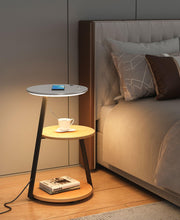 Antony Side Floor Lamp-DWHOME