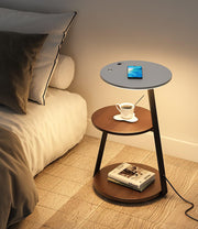 Antony Side Floor Lamp-DWHOME