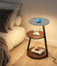 Antony Side Floor Lamp-DWHOME