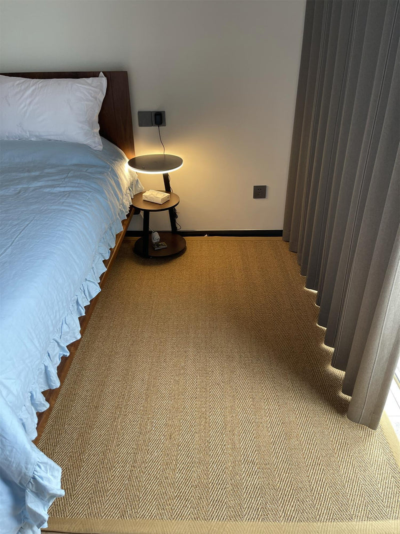 Antony Side Floor Lamp-DWHOME