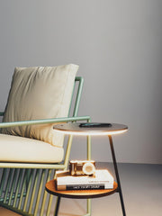 Antony Side Floor Lamp-DWHOME