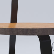 Antony Side Floor Lamp-DWHOME