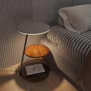 Antony Side Floor Lamp-DWHOME