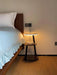 Antony Side Floor Lamp-DWHOME