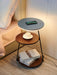 Antony Side Floor Lamp-DWHOME