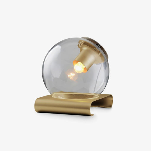 Anvia Glass Table Lamp-DWHOME