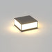 Anvia Outdoor Post Light-DWHOME