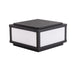 Anvia Outdoor Post Light-DWHOME