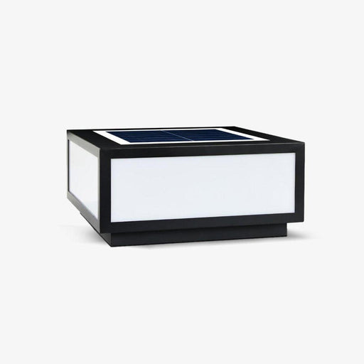 Anvia Outdoor Post Light-DWHOME