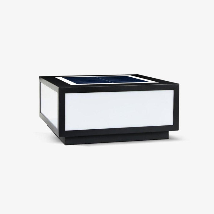 Anvia Outdoor Post Light-DWHOME