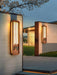 Anvia Outdoor Wall Light.