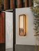 Anvia Outdoor Wall Light.