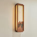 Anvia Outdoor Wall Light-DWHOME