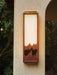 Anvia Outdoor Wall Light.