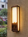 Anvia Outdoor Wall Light.