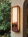 Anvia Outdoor Wall Light.