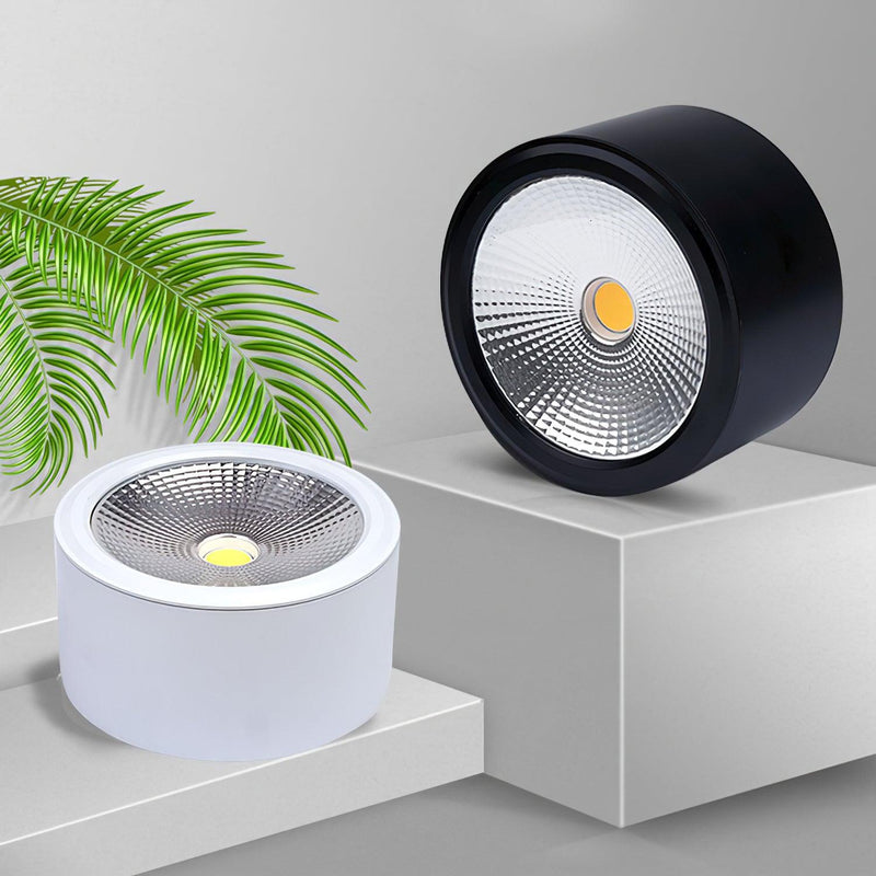 Anzio Spotlights-DWHOME