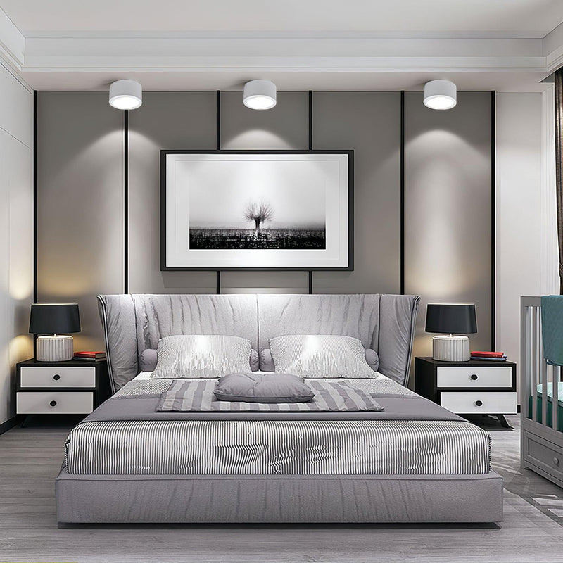 Anzio Spotlights-DWHOME