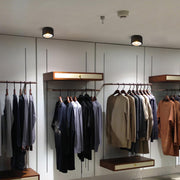 Anzio Spotlights-DWHOME