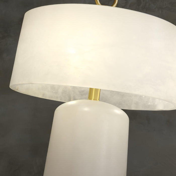 Aogashima Table Lamp-DWHOME
