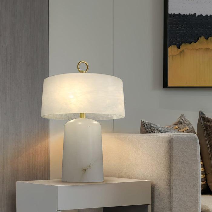 Aogashima Table Lamp-DWHOME
