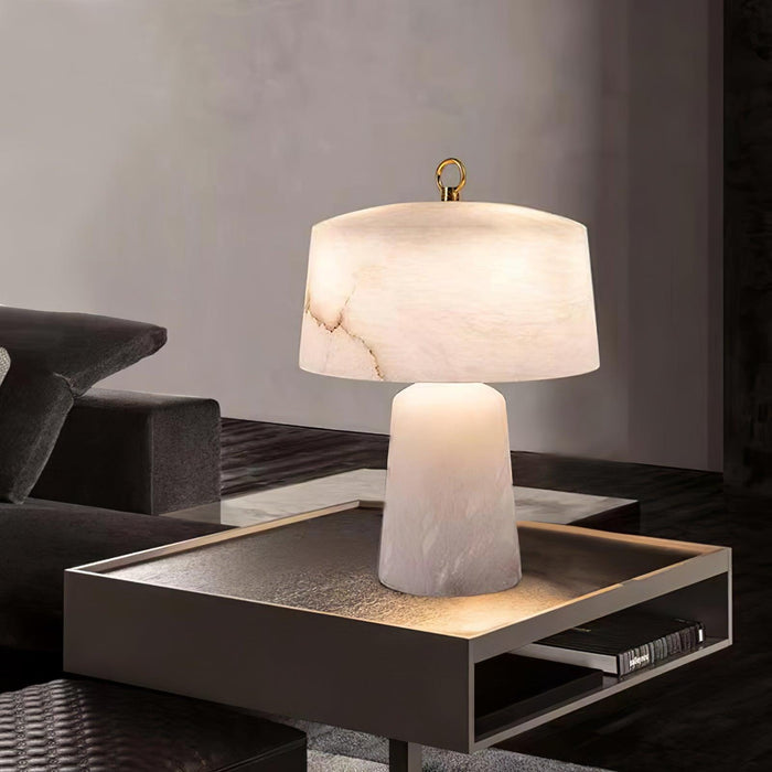 Aogashima Table Lamp-DWHOME
