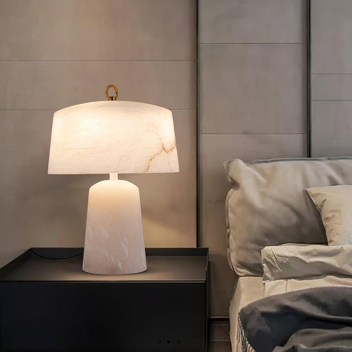 Aogashima Table Lamp-DWHOME