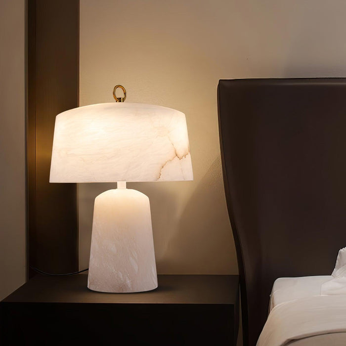 Aogashima Table Lamp-DWHOME