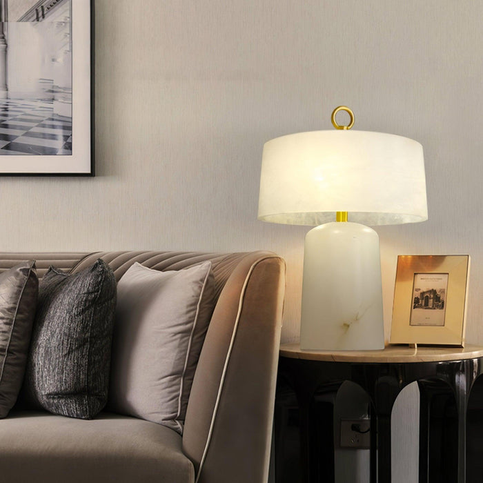 Aogashima Table Lamp-DWHOME