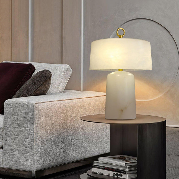 Aogashima Table Lamp-DWHOME