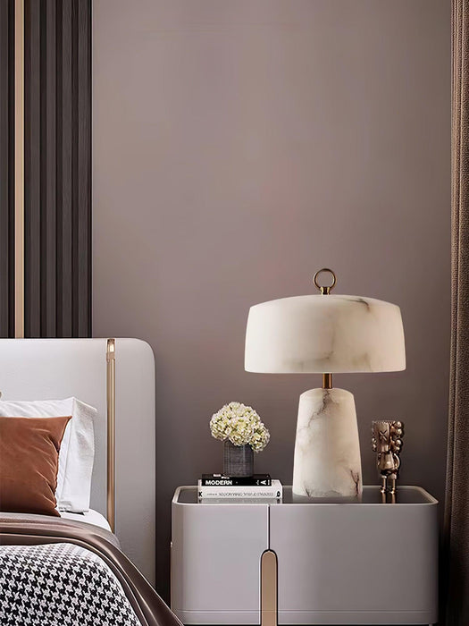 Aogashima Table Lamp-DWHOME