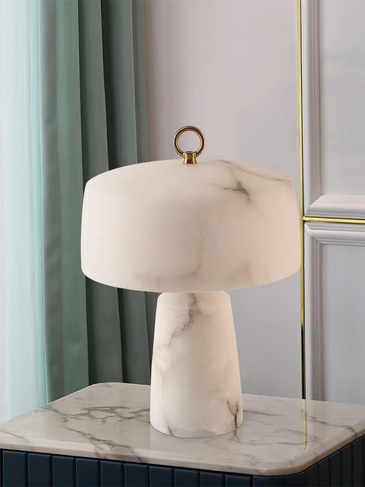 Aogashima Table Lamp-DWHOME