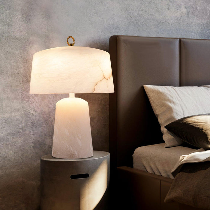 Aogashima Table Lamp-DWHOME