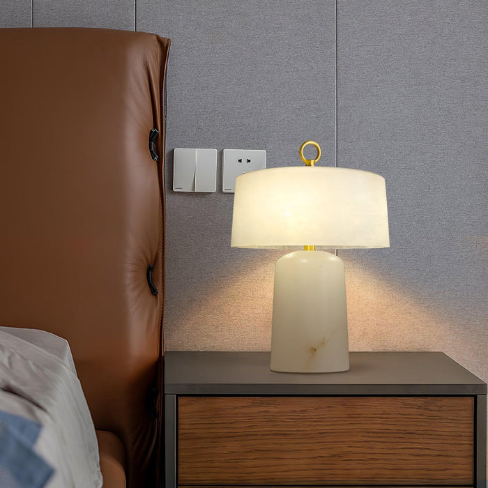 Aogashima Table Lamp-DWHOME