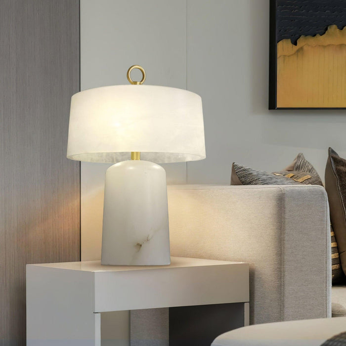 Aogashima Table Lamp-DWHOME