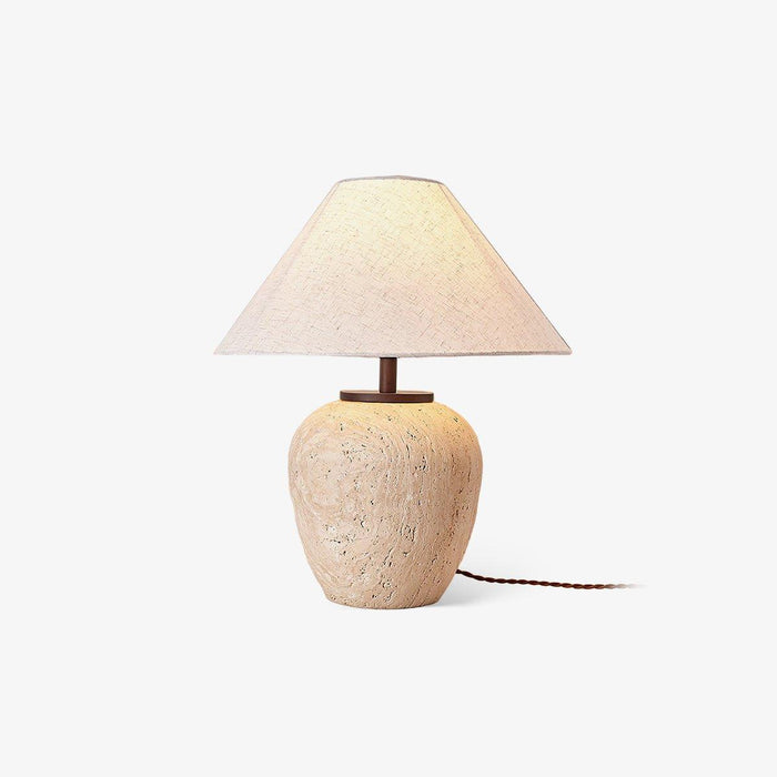 Aoji Table Lamp-DWHOME
