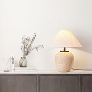 Aoji Table Lamp-DWHOME