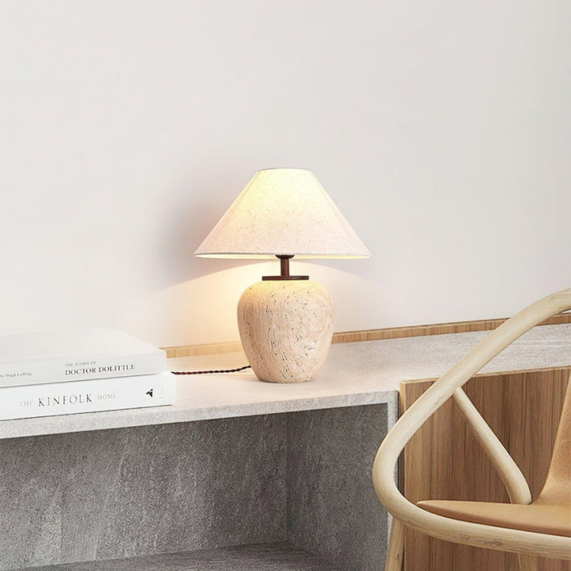 Aoji Table Lamp-DWHOME