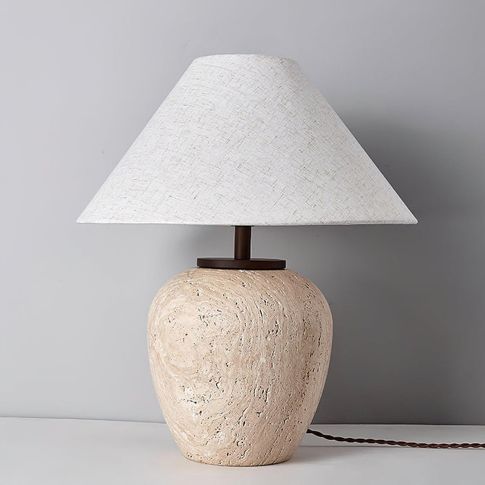 Aoji Table Lamp-DWHOME