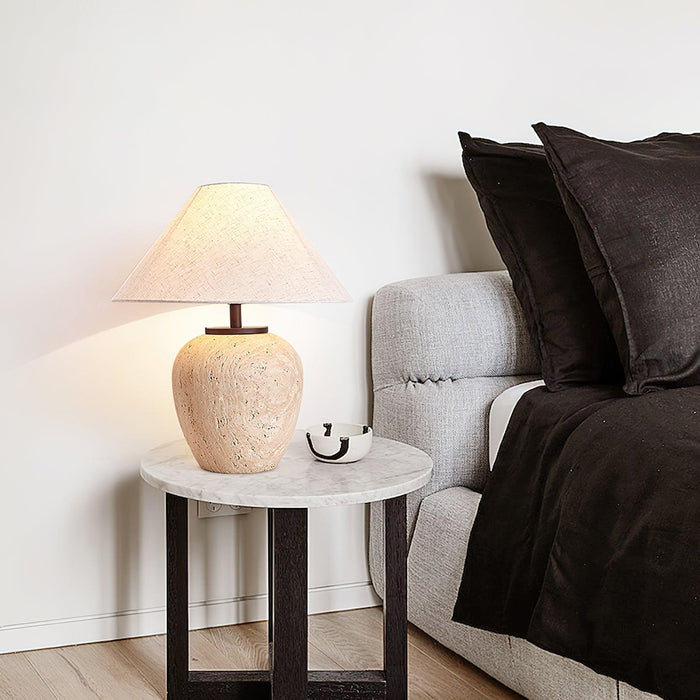 Aoji Table Lamp-DWHOME