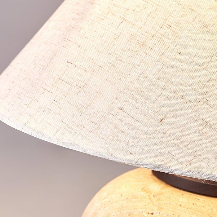 Aoji Table Lamp-DWHOME