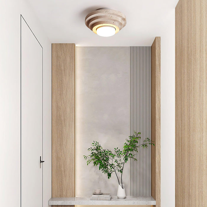 Aperture Ceiling Lamp-DWHOME