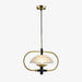 Aperture Pendant Light-DWHOME