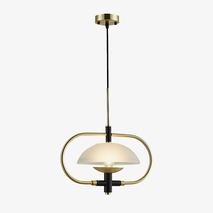 Aperture Pendant Light.